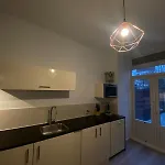 Gezellige Woning In Een Gezellige Wijk