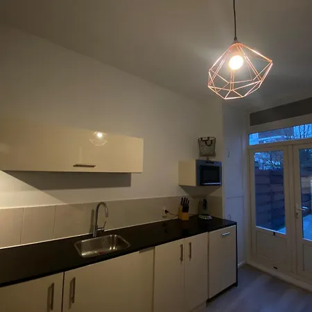 Gezellige Woning In Gezellige Wijk Den Haag