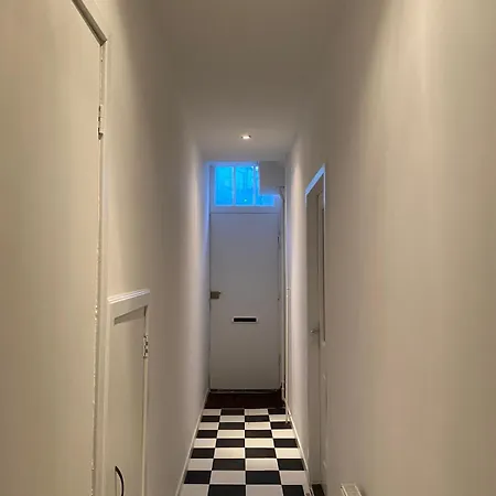 Appartement Gezellige Woning In Gezellige Wijk
