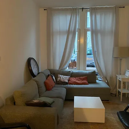 Gezellige Woning In Gezellige Wijk Appartement Den Haag